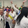 Semana da Enfermagem – 2º dia de programação engaja profissionais